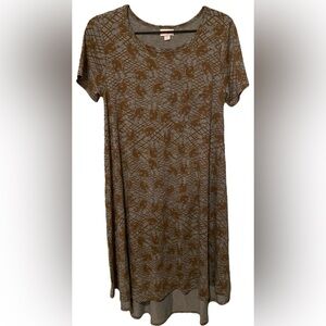 LuLaRoe x Disney S Carly